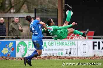 REEKSOVERZICHT 1STE PROVINCIALE: SK Munkzwalm grijpt tweede periodetitel, FC Kleit zet verrassend HRS Haasdonk opzij