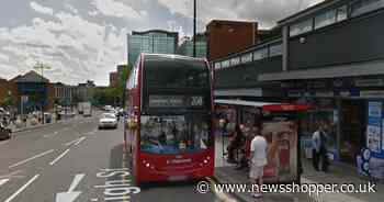 TfL bus changes in London for the first weekend in February