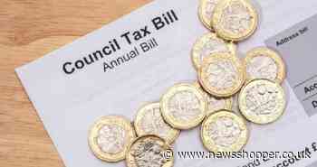 Plans for five per cent council tax rise in Bexley