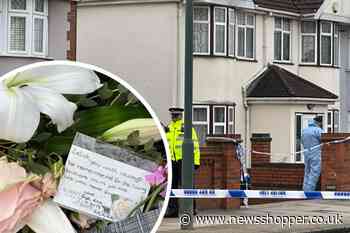 Penhill Road Bexley stabbing: Murder investigation launched