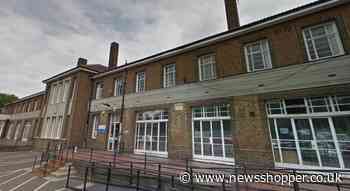 Over 100 homes planned for Bexley Maternity Hospital