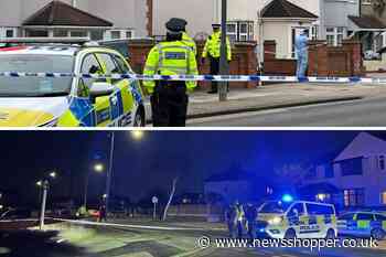 Penhill Road Bexley stabbing: Everything we know one week on