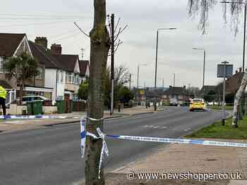 Penhill Road Bexley stabbing: Man remanded in custody