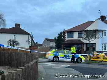Bexley Penhill Road stabbing: Man, 33, charged with attempted murder