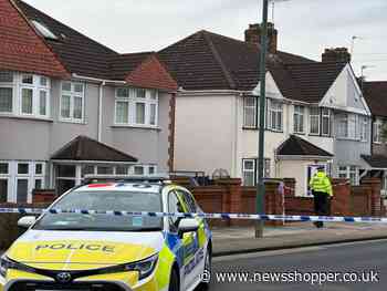 Penhill Road Bexley stabbing: Woman still critical