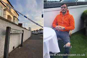 Masked men who shot Kai McGinley dead in Erith ‘had machete’