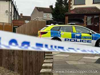 Penhill Road Bexley: Condition update after woman stabbed