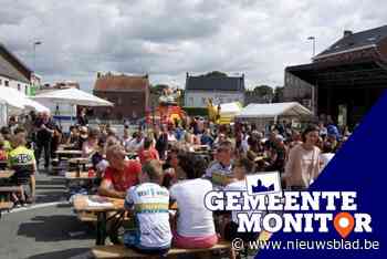 Geen zwembad, bib of shoppingcentrum: en toch wonen hier de gelukkigste mensen van onze provincie