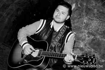 Oudenaardse artiesten betoveren met Valentijnsconcert: “Een avond vol romantiek en magie”