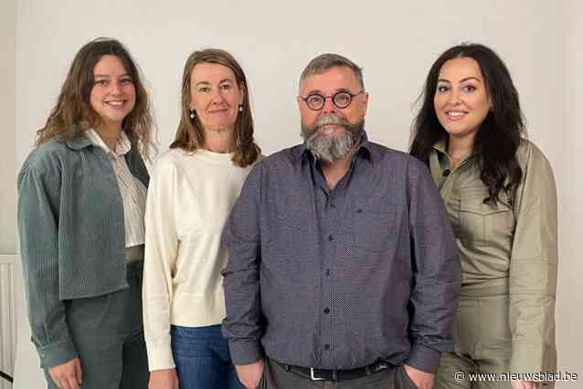 Uittredend parlementslid Meuleman stelt Oudenaardse kandidaten voor Groen op Vlaamse en federale lijsten voor: “Ik geef met vertrouwen fakkel door”