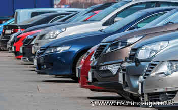 Car insurance premiums surge 58% in a year
