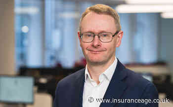 Matthew Hill named CEO at the CII