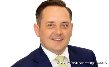QBE names Stephen Johnson as head of trading for the South East