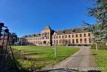 De Met ontvangt 1,5 miljoen euro Vlaamse subsidie voor aankoop kloostergebouw, ook andere scholen krijgen steun