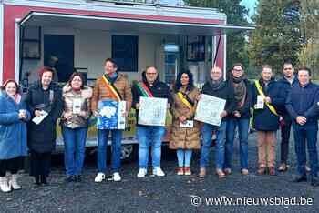 Geetbets wil label Kindvriendelijke Gemeente binnenhalen