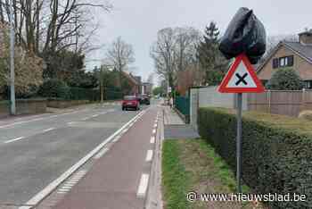 Voorrang van rechts afschaffen? Huidige coalitie ziet dat niet zitten