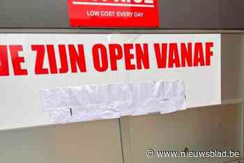 MyPrice gaat tot nader order nog niet open