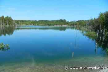 Extra bodemonderzoek in Kleiputten Terhagen op vraag van OVAM
