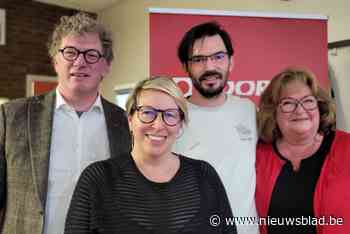 Vooruit Boom trekt met terugkeer Rik Röttger en ‘triumviraat’ richting verkiezingen