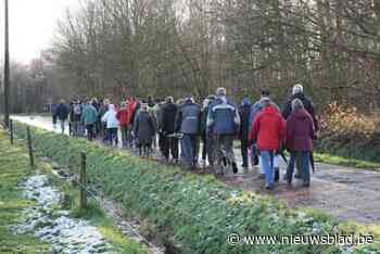 Lokale afdeling van Pasar bestaat veertig jaar: “Samen al veel mooie dingen gedaan”