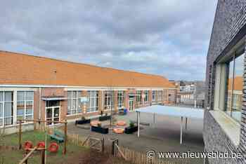 Basisschool ’t Kofschip krijgt 200-tal zonnepanelen: “Meer dan voldoende energieopbrengst”