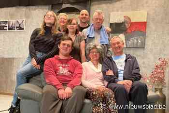 De Vrolijke Vrienden brengen knotsgekke komedie  ‘Pa wint de marathon’