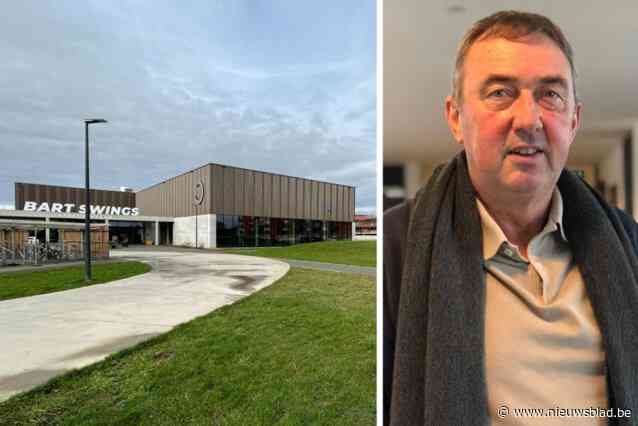 Hoe zit het nu met het nieuwe zwembad? Gemeente laat alvast één (peperduur) plan links liggen