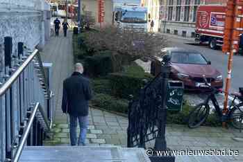 Touwen en handschoenen lagen klaar: beklaagde schildert poging verkrachting af als misverstand?