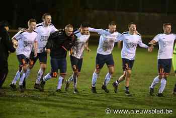 Twee goals op zijn verjaardag, Jan-Bart Hannes leidt Plenke Werchter naar zege in topper: “Na die nederlaag in Schaffen was het belangrijk om ons te herpakken”
