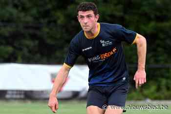 Sportief Rotselaar kan periodetitel pakken bij medepromovendus Euro 90 Kraainem: “Toch de bedoeling nu we daar bovenaan staan”