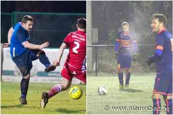 Topper tussen Plenke Werchter en Sporting Molenbeek is ook clash tussen topschutters: “Zal er niet om malen mocht ik nu zelf niet scoren”