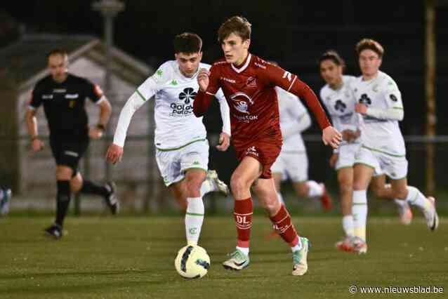 Extra beloftenploegen in nationale reeksen: Jong KVO op komst en Knokke volgend seizoen tegen Jong Cercle of Jong Essevee?