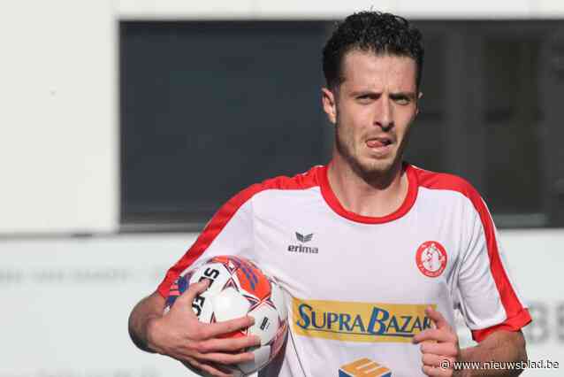 SPORTKORT WEST-VLAANDEREN. Beveren-Leie herenigt broers, ook Jarne Jodts verlaat Gullegem en Kasper Saver blinkt uit in de Provence