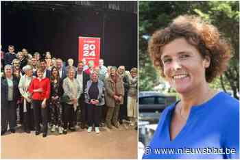 Hier gaan ze niet langer ‘Samen Vooruit’, tot grote ergernis van schepen: “Ik denk aan juridische stappen”