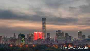 'It's really bad': China strategist warns of deflation and rock-bottom consumer confidence