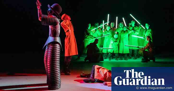 The best theatre to stream this month: Free Your Mind, Harry Clarke and more