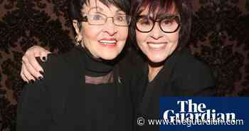 Chita Rivera – a life in pictures