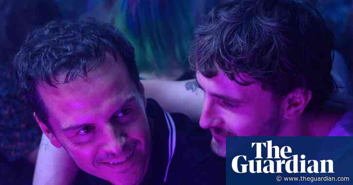 From All of Us Strangers to Daniel Sloss: a complete guide to this week’s entertainment