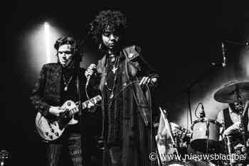 Spellbreakers brengen gloriedagen reggae tot leven tijdens gratis concert in Blikfabriek