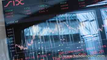 Hindenburg Research: Schweizer Temenos im Visier von Leerverkäufer – Aktie stürzt mehr als 30 Prozent ab