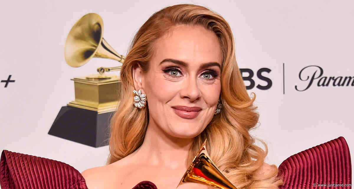 Adele Announces Summer 2024 Shows in Germany - Dates Revealed!
