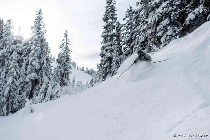 Review: Moment Countach 110