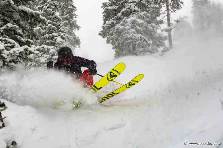 Ski Industry Mourns The Loss Of Eric Freson