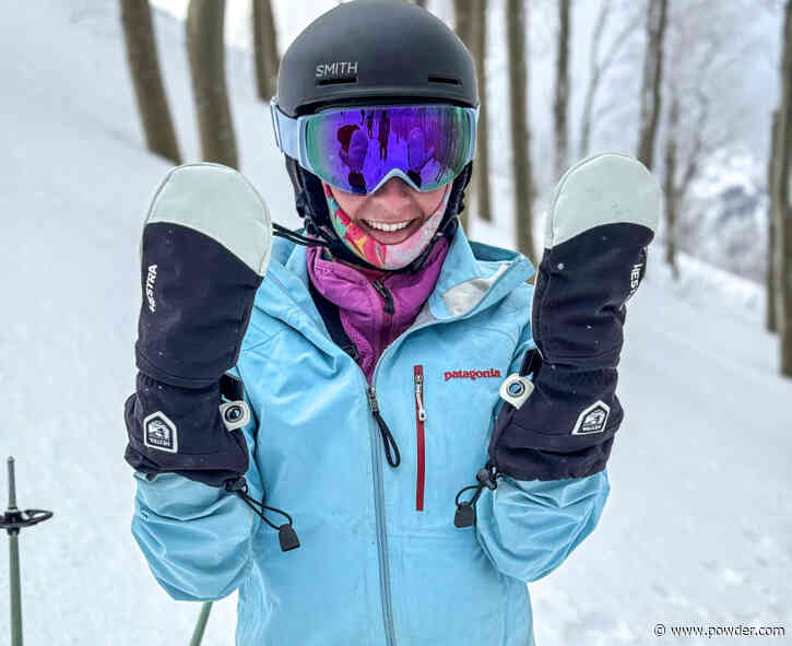 Review: Hestra Gloves Roundup