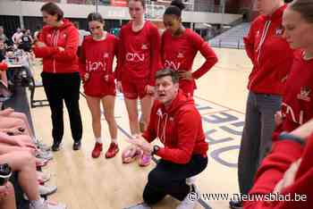Frederic Claessens kan met ION Waregem grote stap richting behoud zetten tegen Laarne: “Must win met het oog op een zorgeloos seizoenseinde”