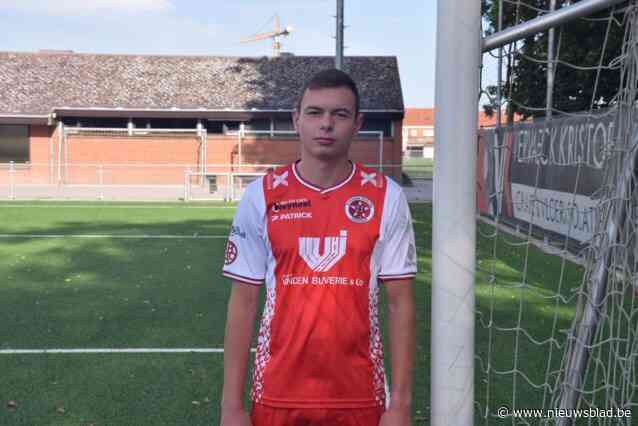 Zes spelers vertrekken bij WS Desselgem