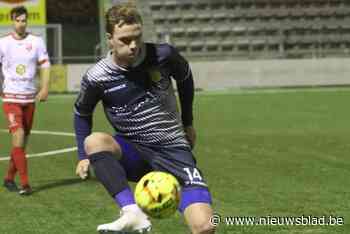 Man in vorm Tjardo Vanderghinste loodst Racing Waregem de top vijf in: “Pluspunt dat we over een sterke bank beschikken”