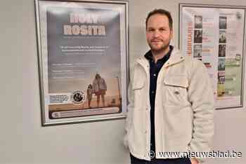 ‘Holy Rosita’ van regisseur Wannes Destoop op luid applaus onthaald: “Gehaktballen-scène is een ode aan de Stoopies”