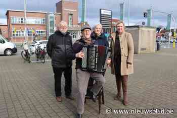 Zelzate wil pas overleden Rony Verbiest eren met pleintje, straat én ereburgerschap