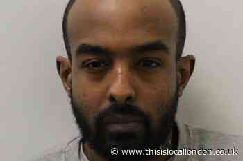 Liban Ali jailed for 13 years after fatal Kilburn stabbing
